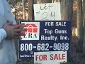 Lake Keowee Lot 24 Shelter Cove Waterfront Real Estate