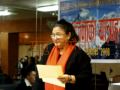 1st anniversary srijana yatra part 2.wmv
