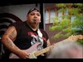 Popa Chubby / Sweat