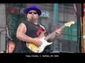Popa Chubby / Sweat