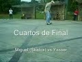 2do S.k.a.t.e. : Tachira - Venezuela