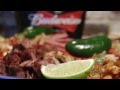 Fajita Junction 2010 Commercial