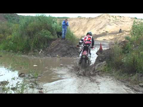 Enduro DEM 2010 - YouTube
