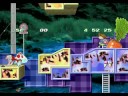 Umihara Kawase Shun: Field 01 to 02