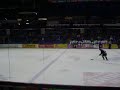 Wacey Rabbit Saskatoon Blades shotout winner Wacey Rabbit Saskatoon Blades shotout winner