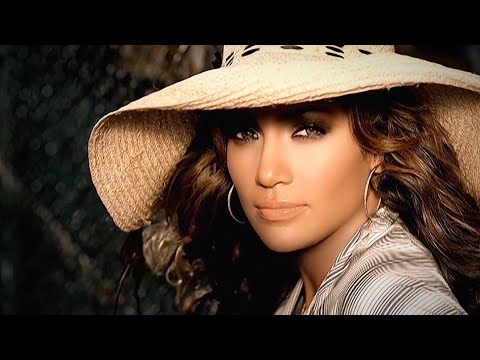Jennifer Lopez ft. Nas - I'm Gonna Be Alright [HD50fps]