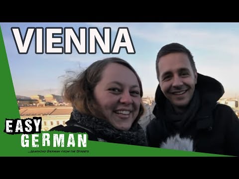 Easy German 46 - Vienna