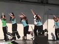 CFDA Hip Hop Troupe CFDA Hip Hop Troupe