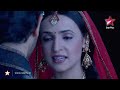 Khushi panics as the host pushes her on stage without her partner for the drama. Nani convinces Arnav to go and perform on stage with Khushi. Unaware of the script, Arnav performs with Khushi. They finish off the play with a great applause from the audience. Later, Khushi confronts Arnav and asks him to finish the dialogues which he had left in the play.