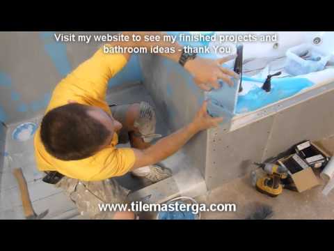 how to fasten densshield