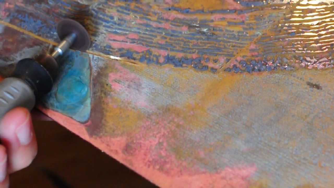 Flor Chair video thumbnail