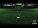 Fifa 09 Ronaldo Volley