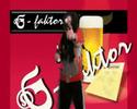 G factor G factor