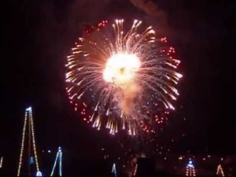 Mount Carmel Fireworks factory 2011 Zurrieq tal-Karmnu - Jum Il-Festa Beraq U Kulur