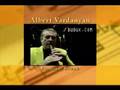 Krunk Komitas Albert VArdanyan Duduk com Armenian Duduk