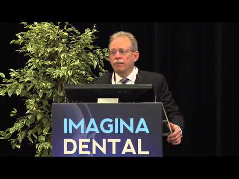IMAGINA Dental 2013 : discours d'ouverture