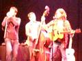 videos de Old Crowe Medicine Show -  Cocaine and Encore? - 10-24-08
