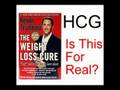 Kevin Trudeau Weight Loss & Dr. Simeons