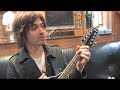 alex greenwald of phantom planet apologizes to the city of milwaukee, wisconsin for not being able to perform an acoustic set after the honda civic tour show.