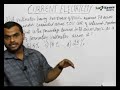 Current Electricity - Concept Builder 1