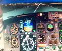 Turkish Airlines landing in Istanbul/LTBA Turkish Airlines landing in Istanbul/LTBA