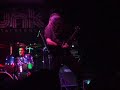 clips del concierto de l7-10-2006 en la sala tunk!