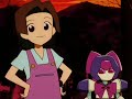 Medabots [Ep 7 (1/2)]