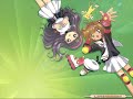 Sakura y Tomoyo amigas por siempre Sakura y Tomoyo amigas por siempre