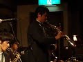 off the cuff soprano sax solo off the cuff soprano sax solo