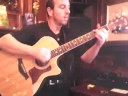 The Girl From Ipanema/Push The Button Solo Acoustic Guitar