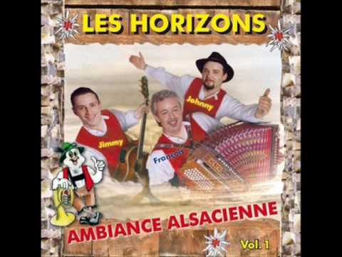 AMBIANCE ALSACE