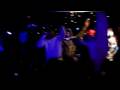 De La Soul-Mos Def-Nas-Damon Albarn-Kanye West-London