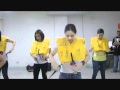 Philippines Stewardess Cebu Pacific dance reheasal. Cool ! Must see !