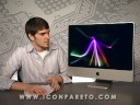 apple imac demo with mac os x leopard    part 1