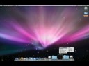 apple imac demo with mac os x leopard    part 1