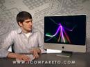 Apple Imac Demo With Mac Os X Leopard - Part 1