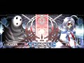 We Goin Uptown Arakune vs Kojin Nu 2