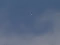 UFO in Guam 1