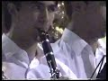 La Filarmonica de Olivenza Poeta y Aldeano