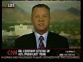 11-14-05 -- CRS On CNN Nov 12, 2005