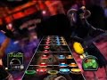 Guitar Hero 3!!! NotB 95% 406k
