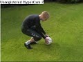 Fodbold på 10. Aabenraa