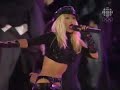 christina aquilera-infatuation-xtina-olympics