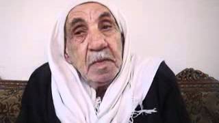 5- مقابلة تاريخ شفوي للنكبة الفلسطينية مع سامي أحمد ذيب خطاب من قرية عين الزيتون- صفد المحتلة
