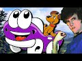 Putt-Putt Does Some Things - PBG