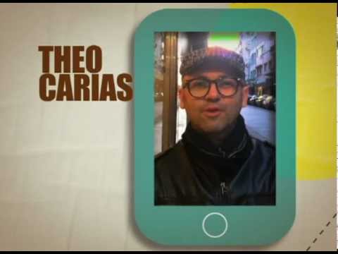 Imagem de Amostra do You Tube