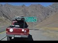 Click to View : 1 Remo uma Busca Episódio 4 Chile Sup Trip | Canal 79 - GVT Travel Box Brazil