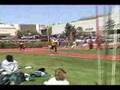 NCAA Throwers Video
