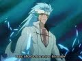 Grimmjow Unleashed Grimmjow Unleashed
