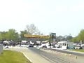 Fastest Integrale on Earth! 1/4mile 9.2sec